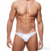 Quần lót nam Gregg Homme 180404 Push Up 4.0 Padded Thong White